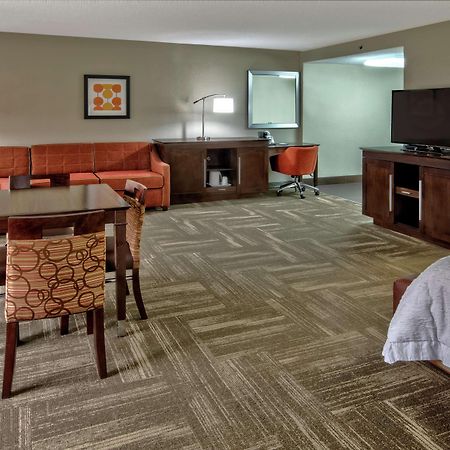 Hampton Inn Corinth Extérieur photo