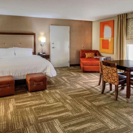 Hampton Inn Corinth Extérieur photo