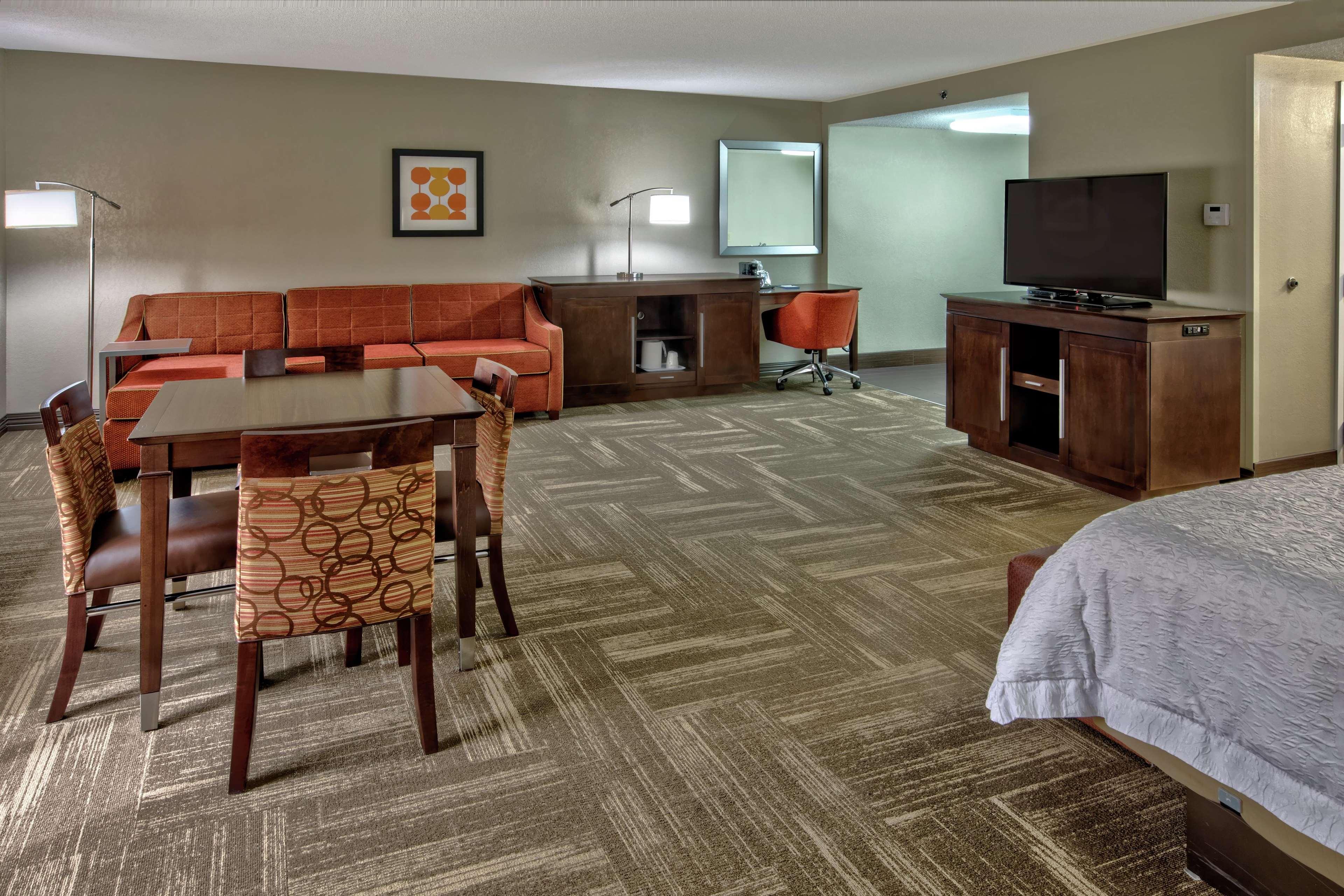 Hampton Inn Corinth Extérieur photo