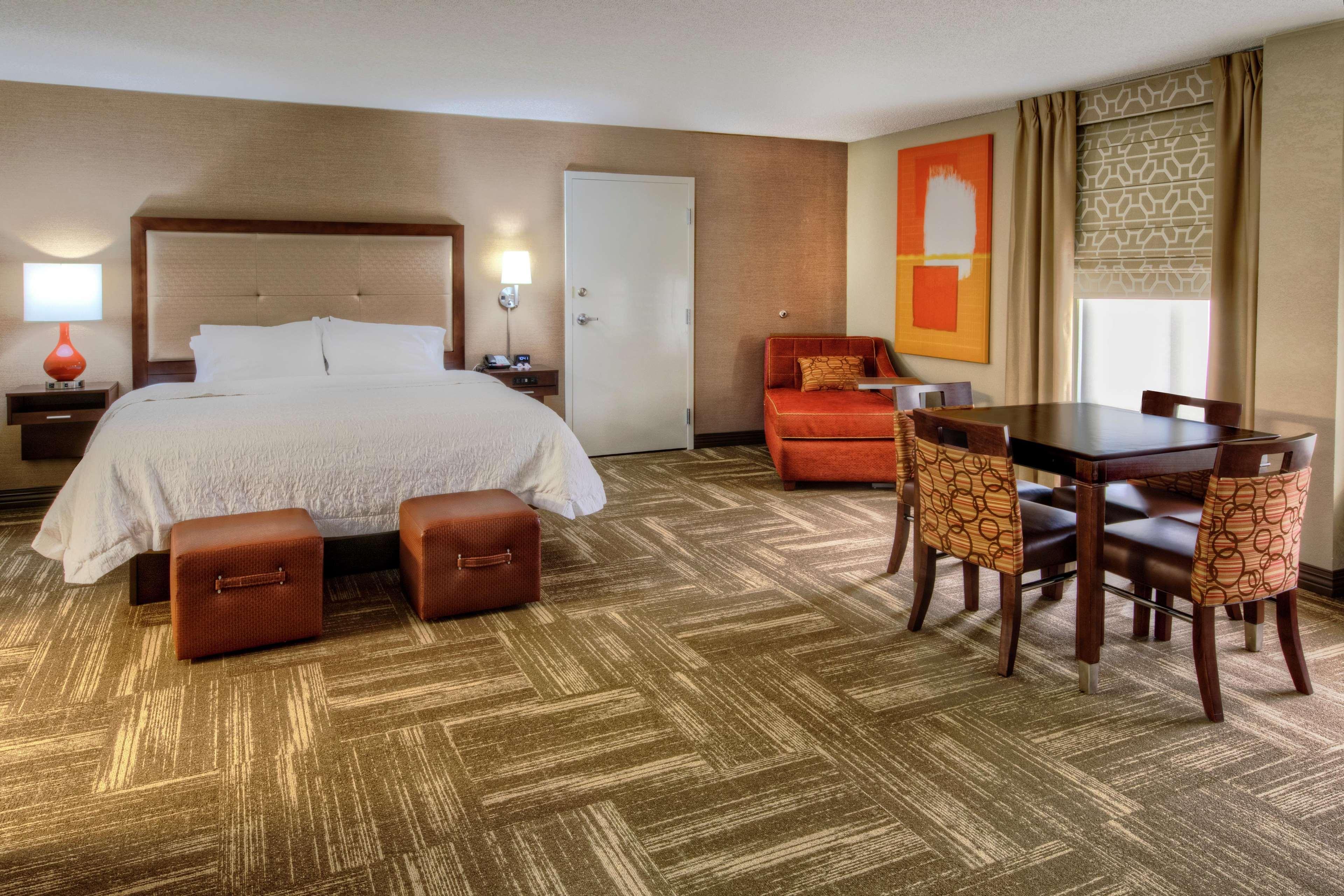 Hampton Inn Corinth Extérieur photo