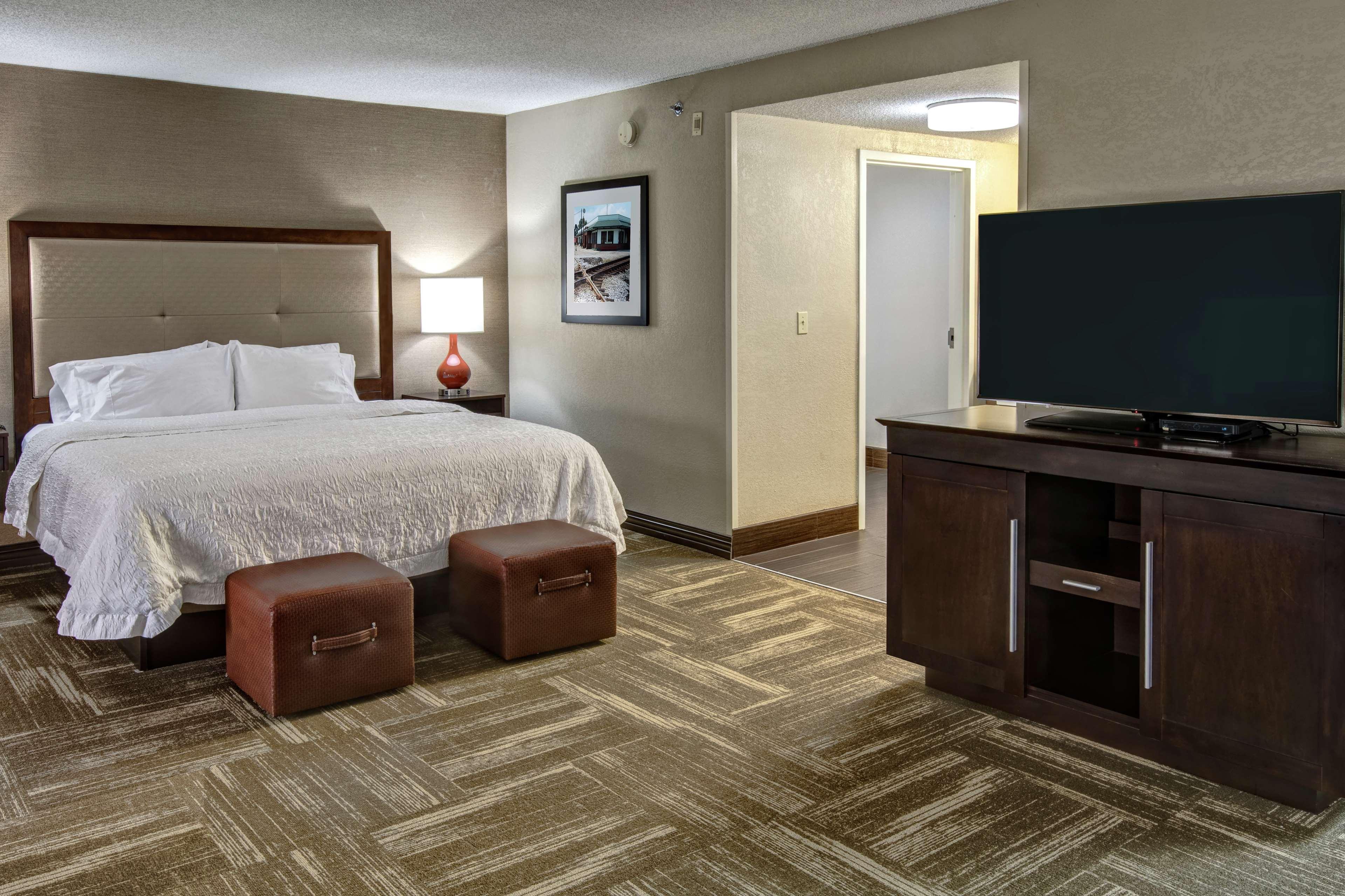 Hampton Inn Corinth Extérieur photo