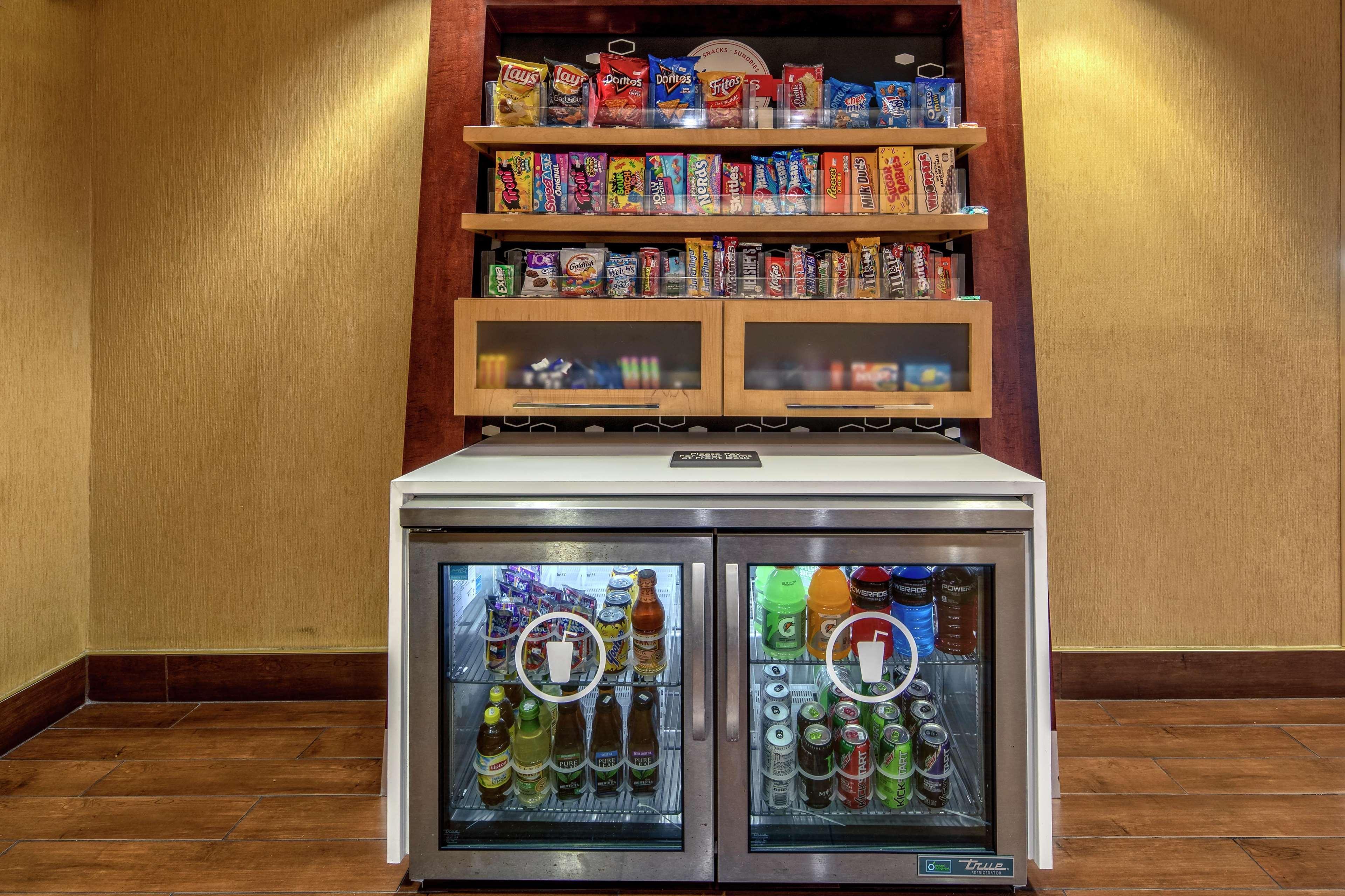 Hampton Inn Corinth Extérieur photo