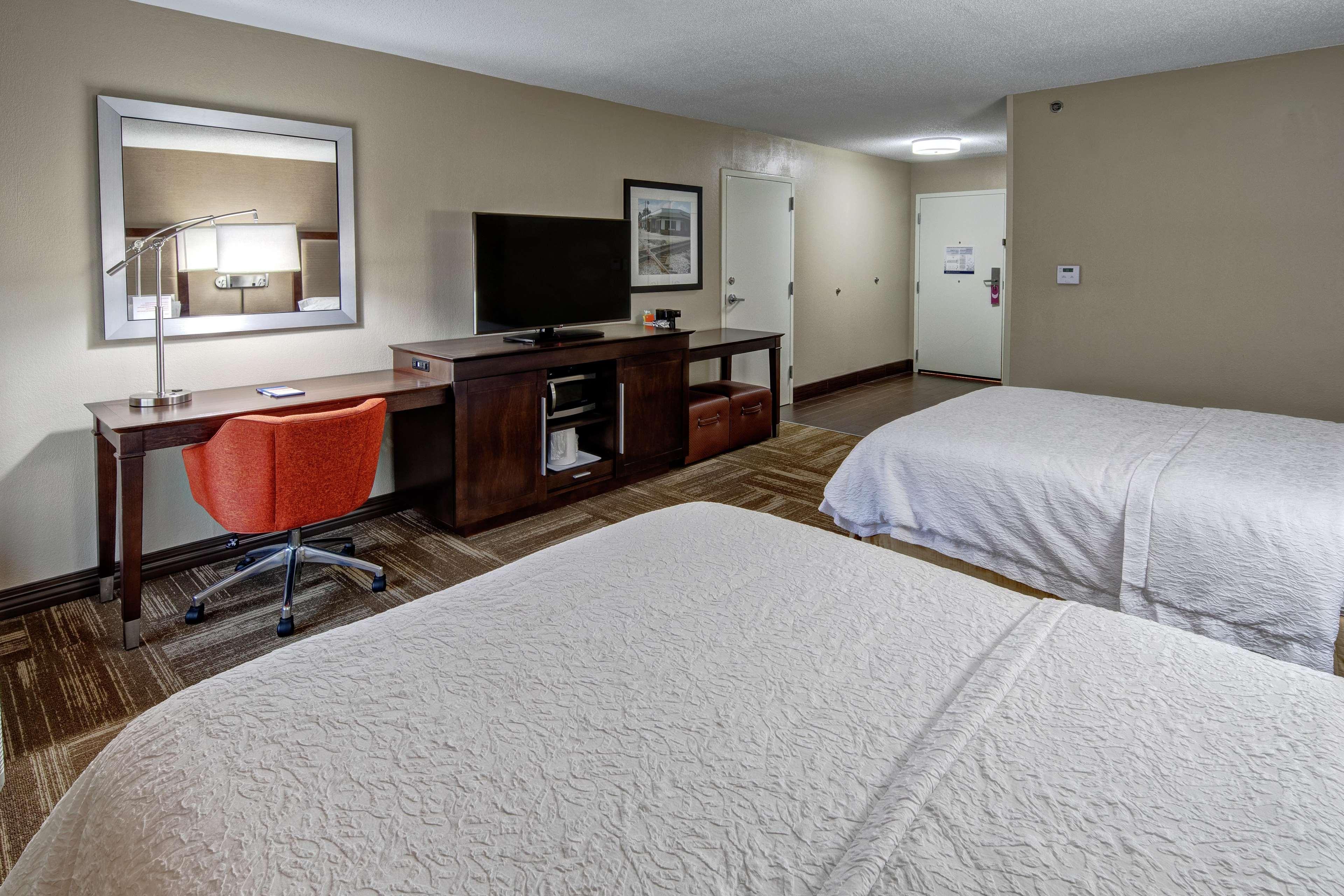 Hampton Inn Corinth Extérieur photo