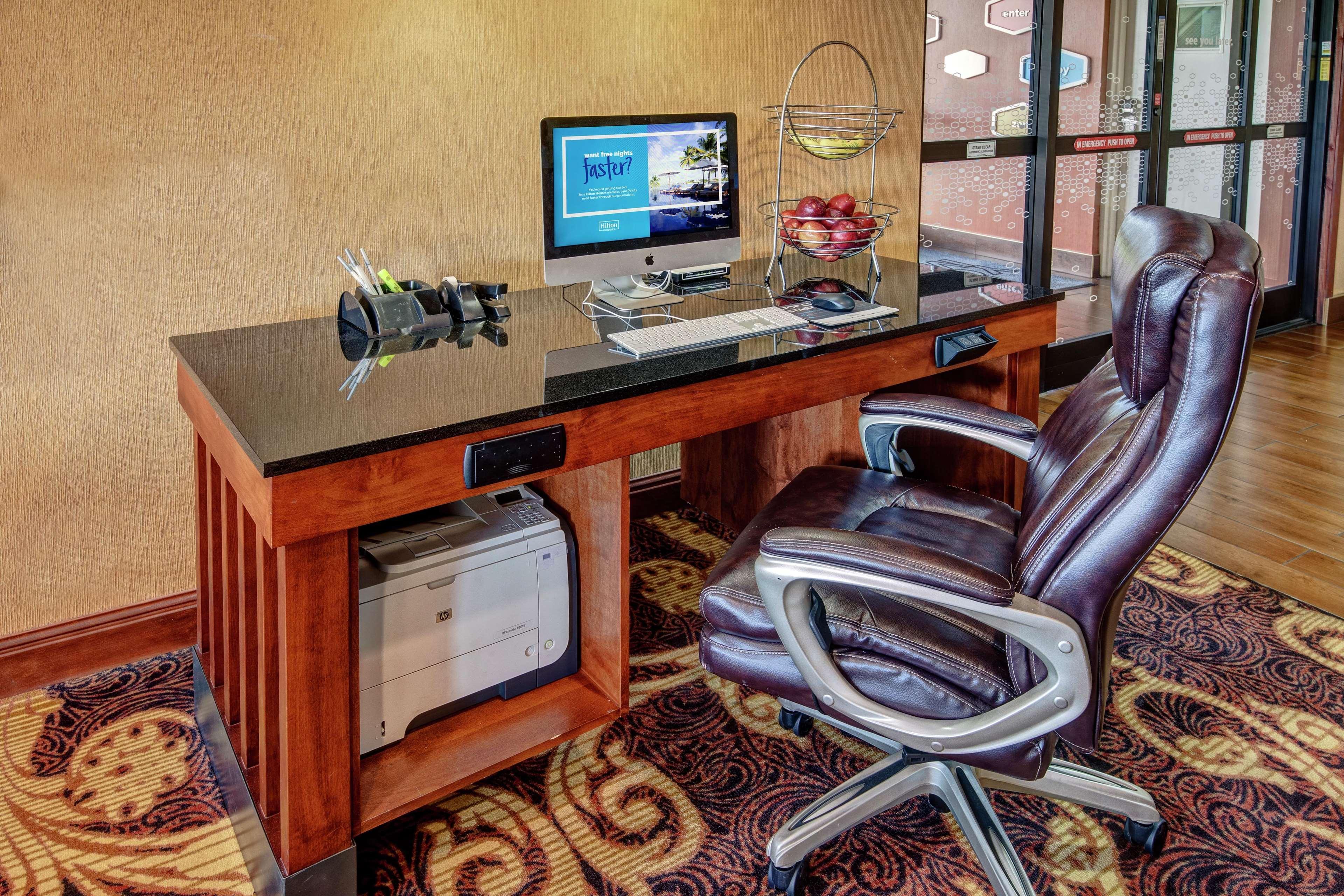Hampton Inn Corinth Extérieur photo