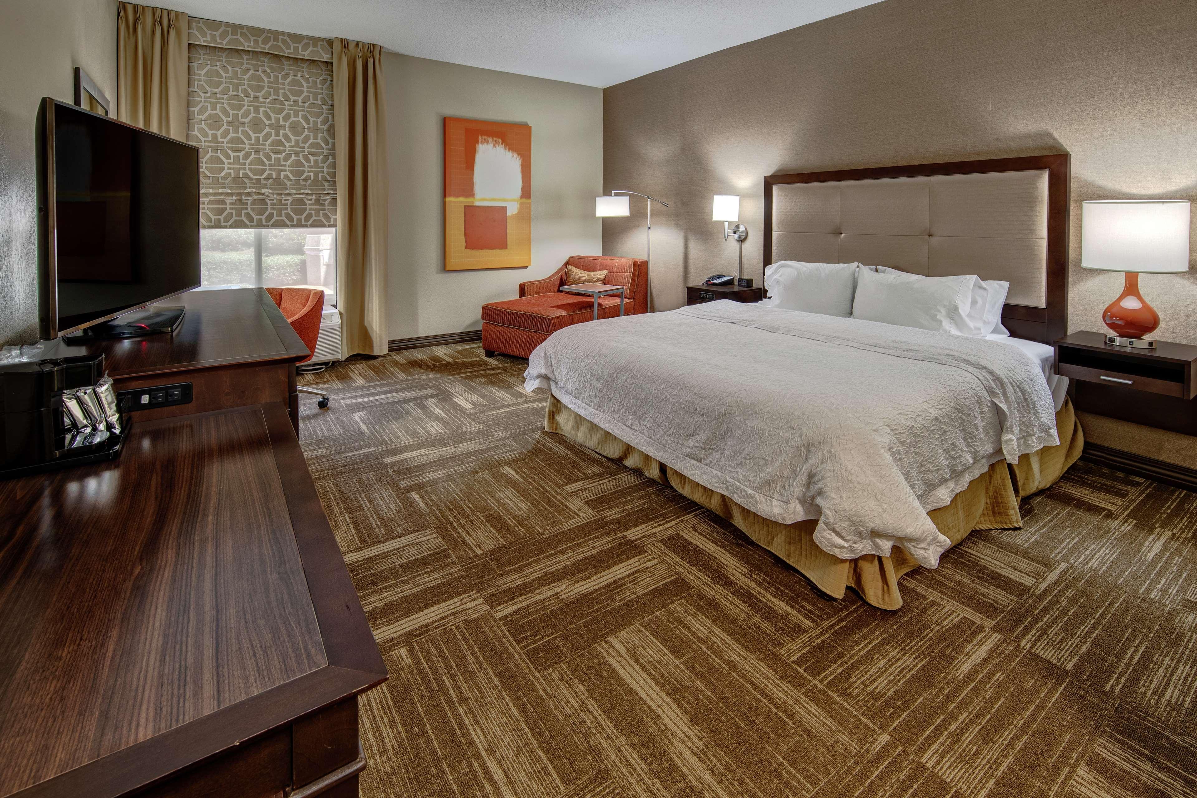 Hampton Inn Corinth Extérieur photo