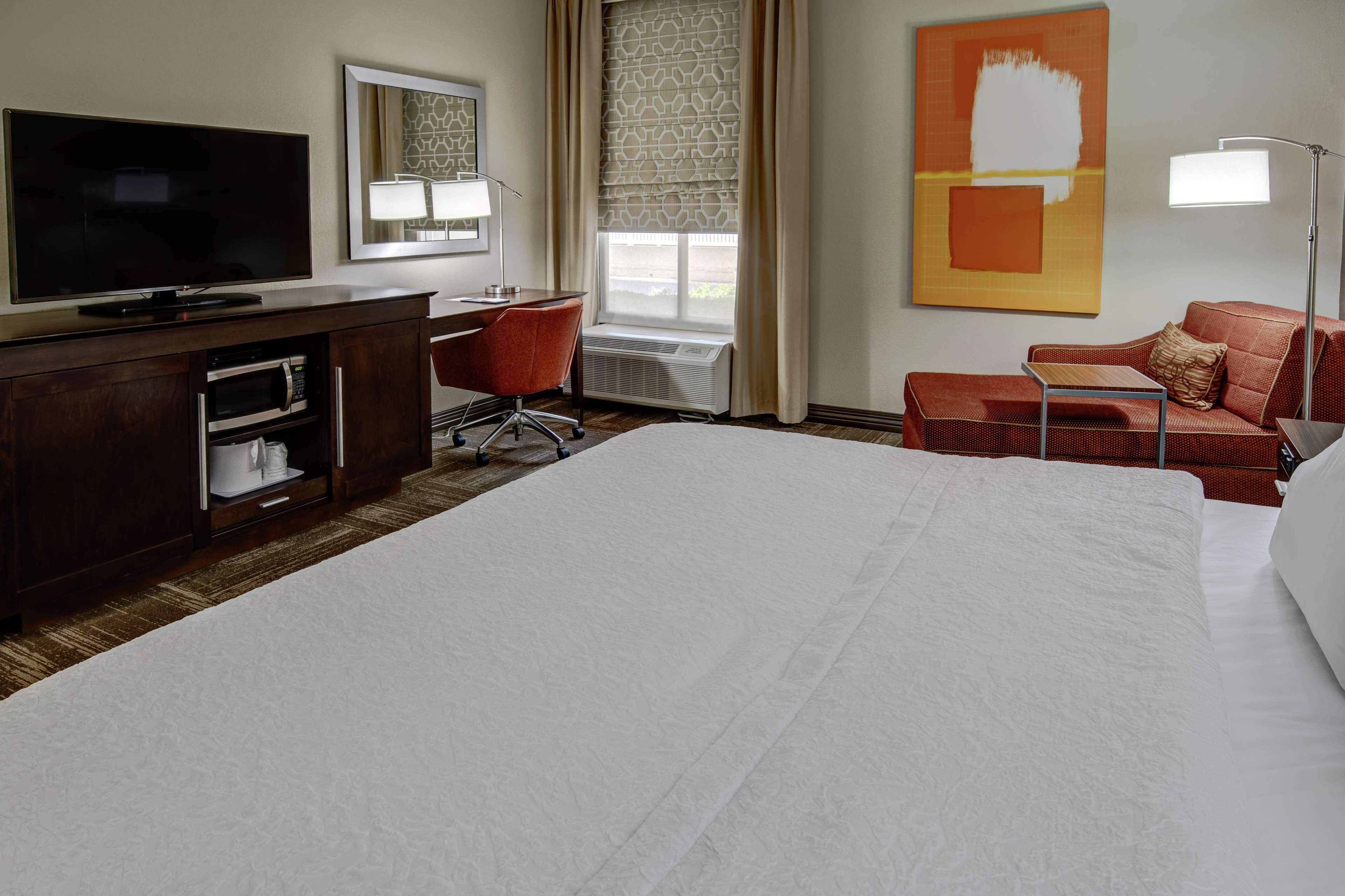 Hampton Inn Corinth Extérieur photo