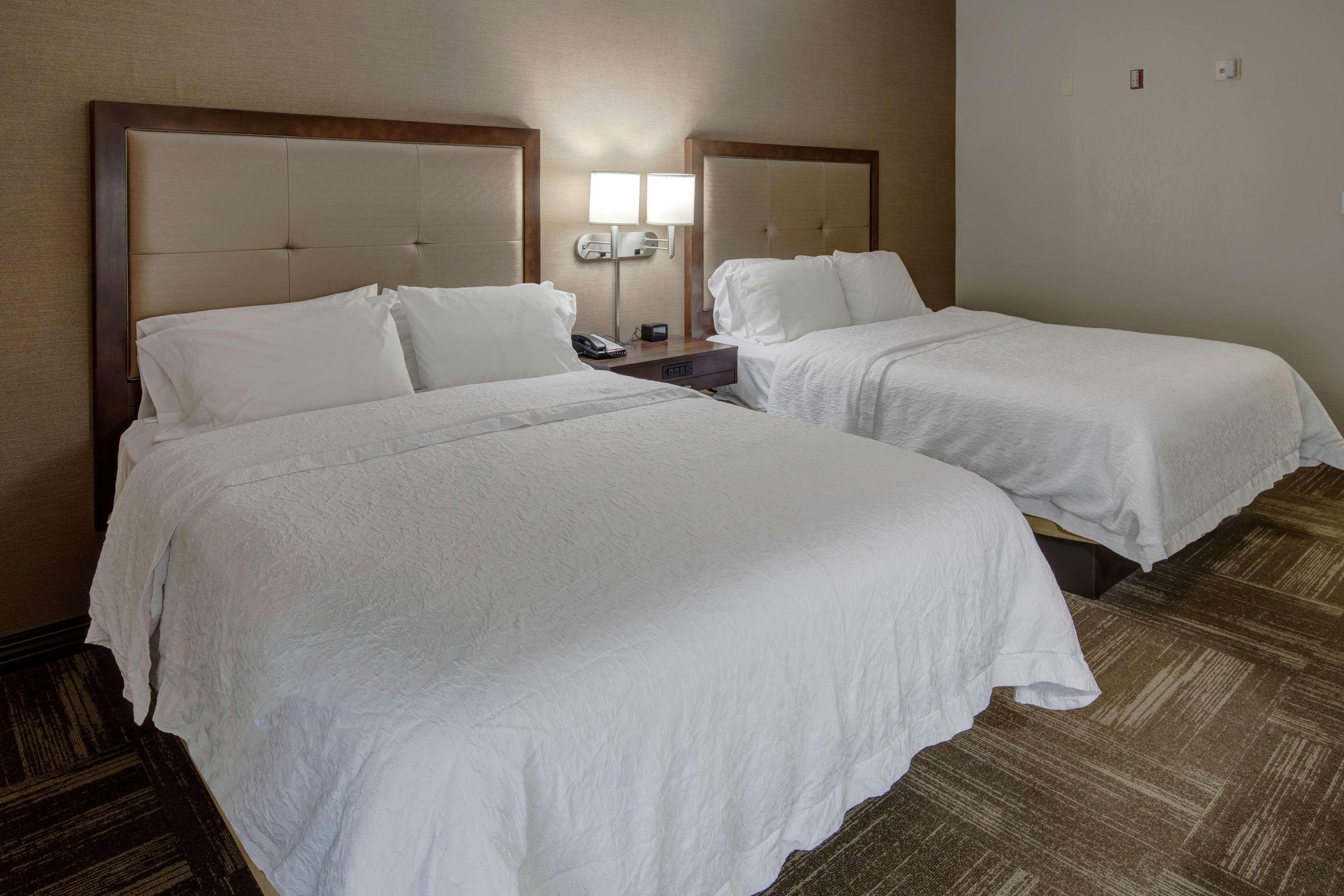 Hampton Inn Corinth Extérieur photo