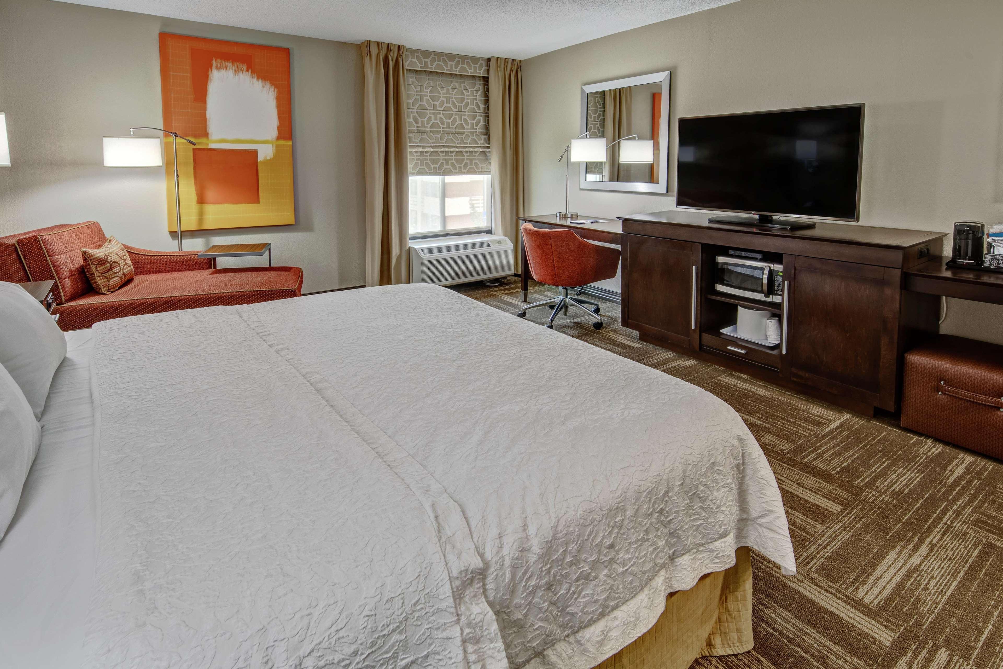 Hampton Inn Corinth Extérieur photo