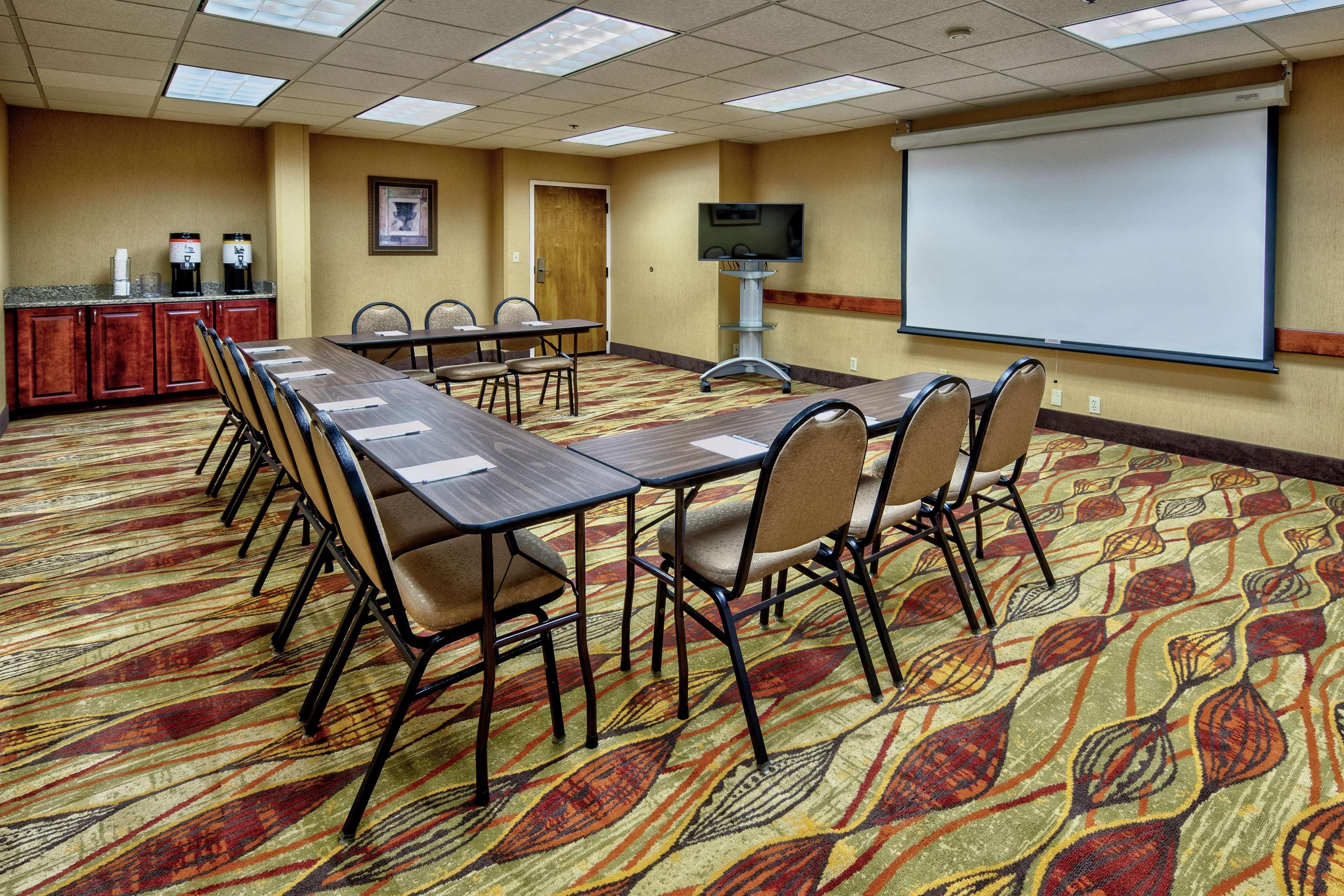 Hampton Inn Corinth Extérieur photo