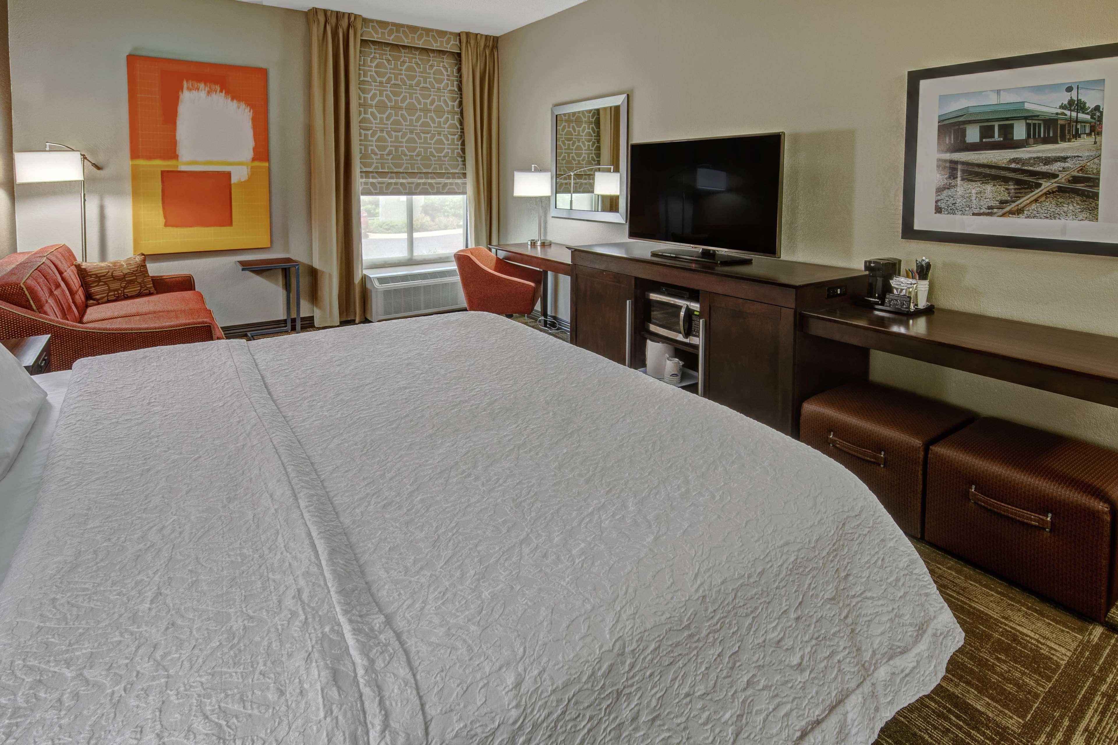 Hampton Inn Corinth Extérieur photo