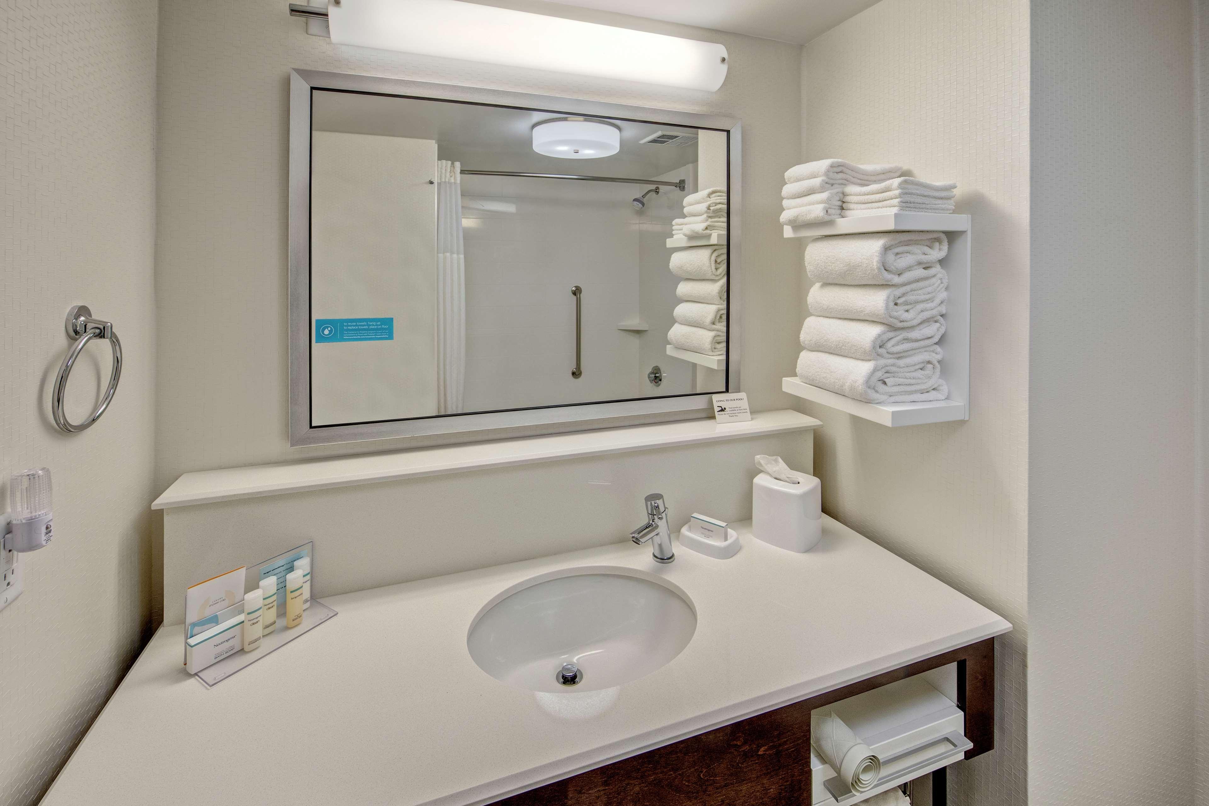 Hampton Inn Corinth Extérieur photo