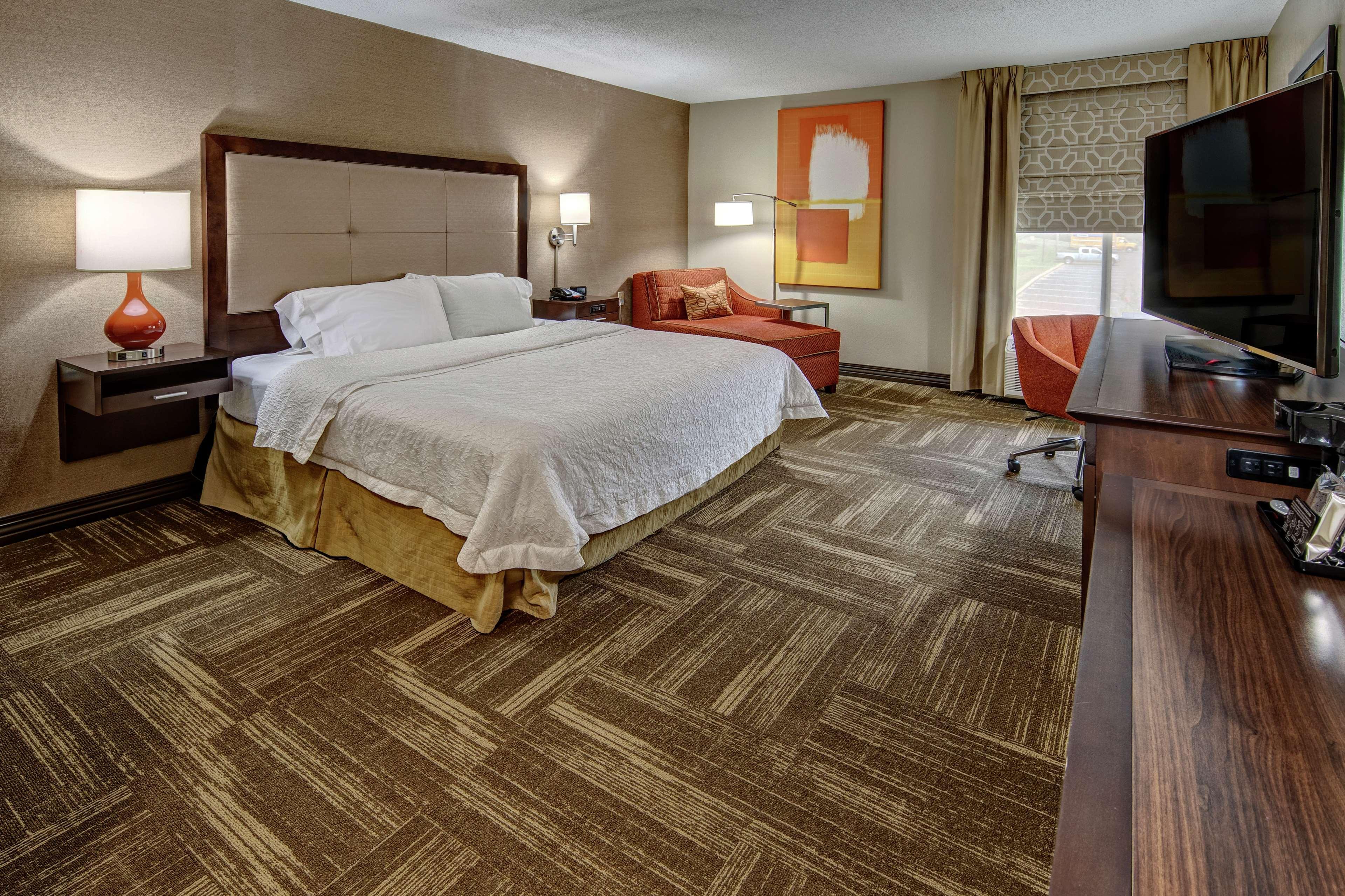 Hampton Inn Corinth Extérieur photo