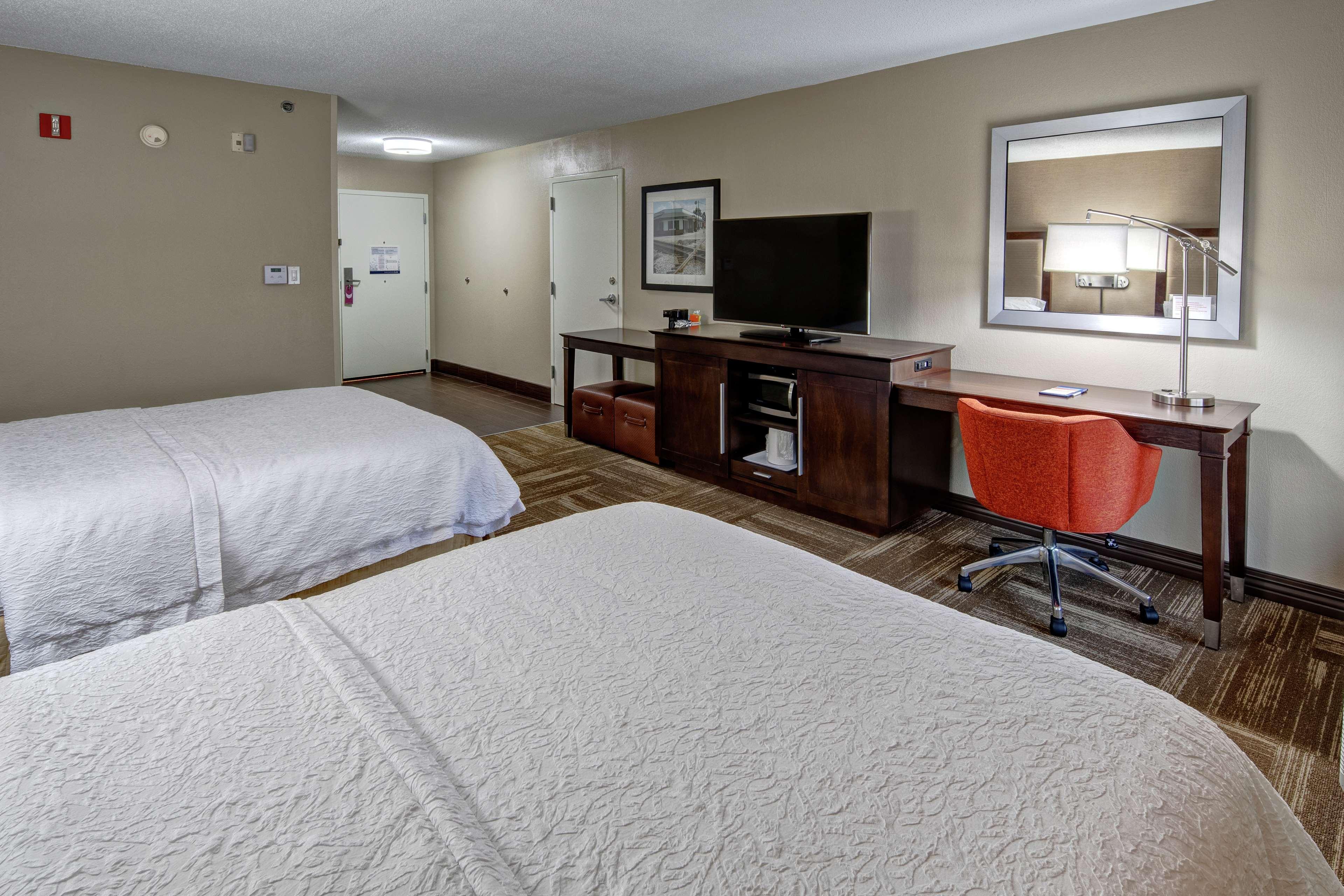 Hampton Inn Corinth Extérieur photo