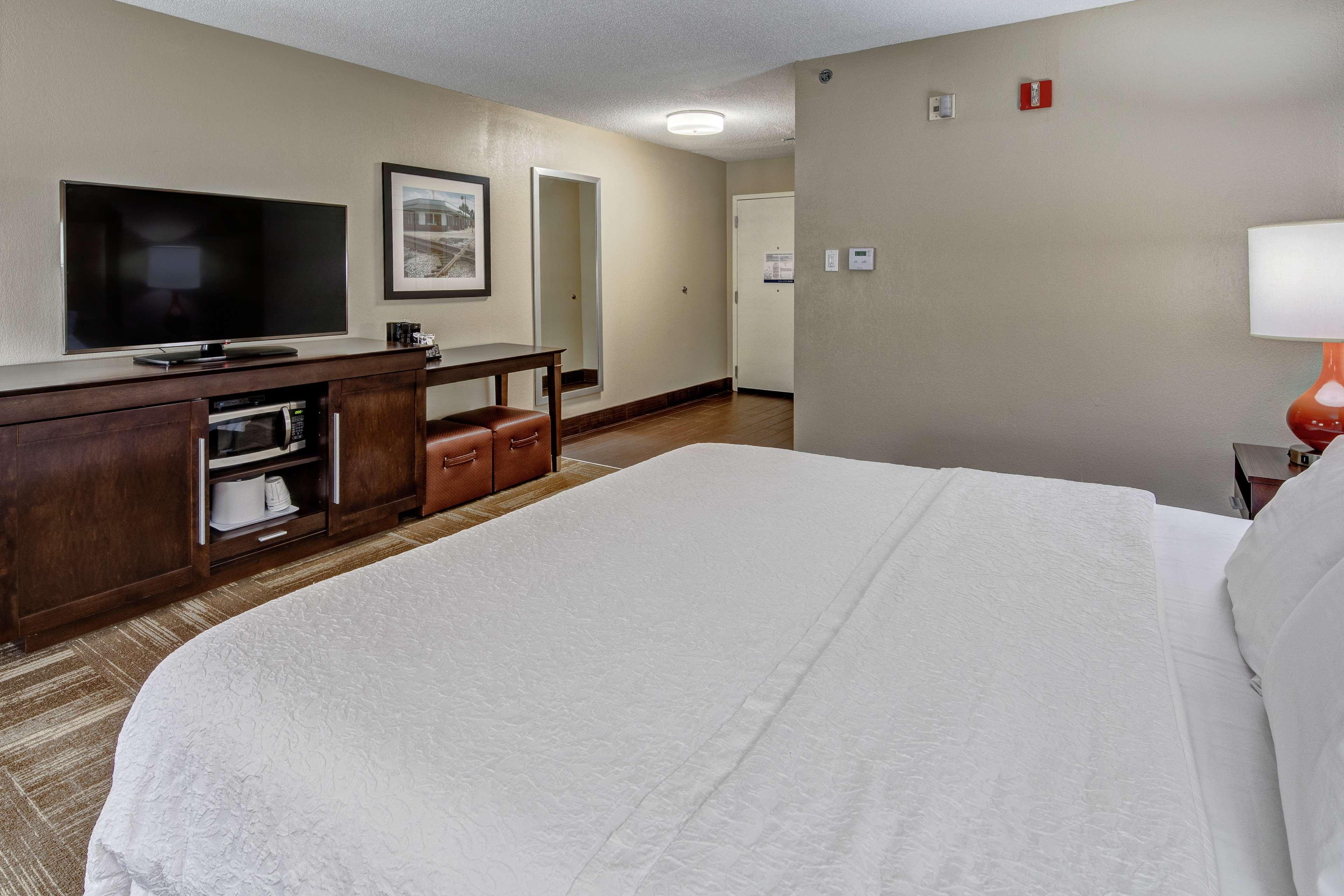 Hampton Inn Corinth Extérieur photo