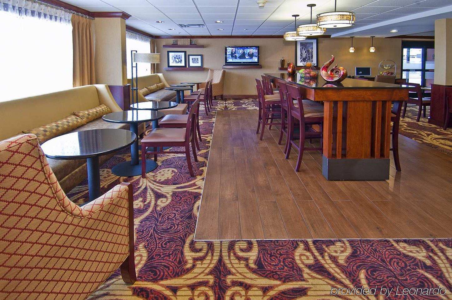 Hampton Inn Corinth Extérieur photo