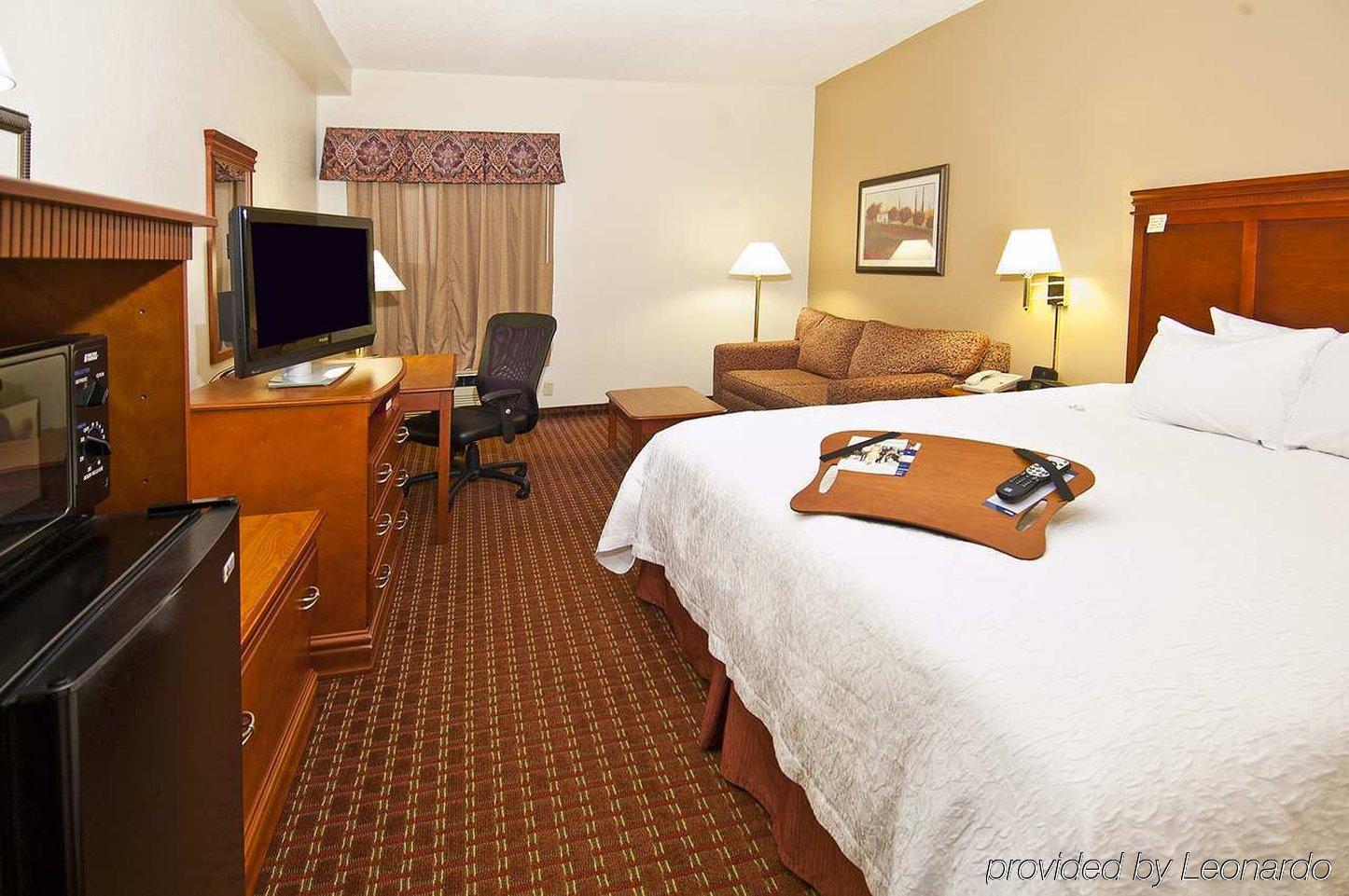 Hampton Inn Corinth Extérieur photo