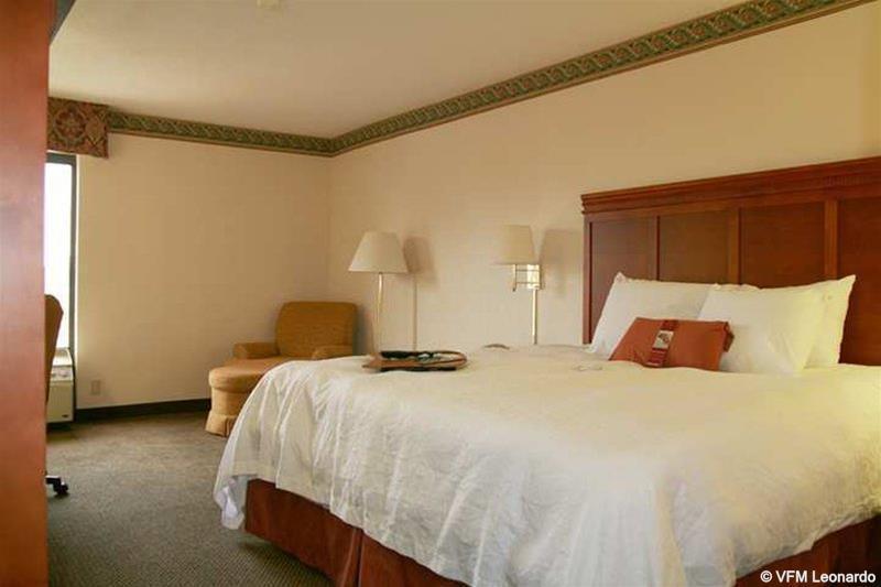 Hampton Inn Corinth Chambre photo